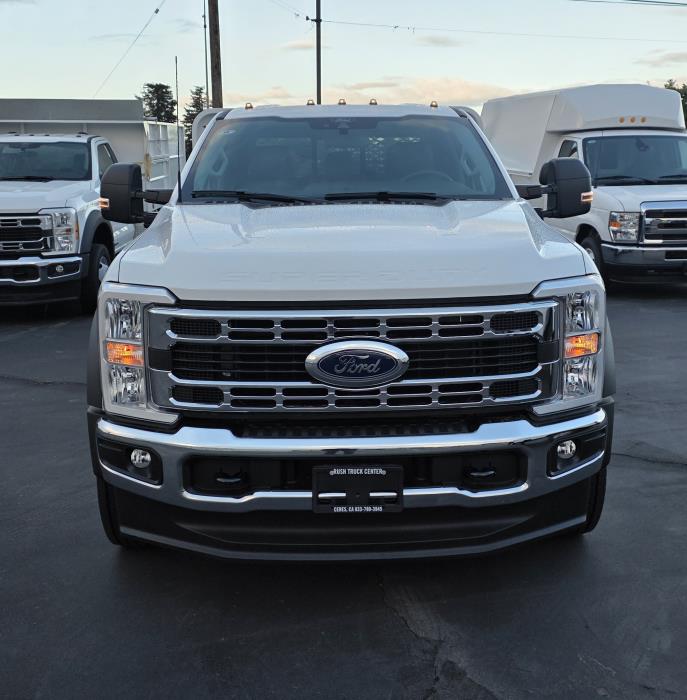 2026 Ford F-550-7