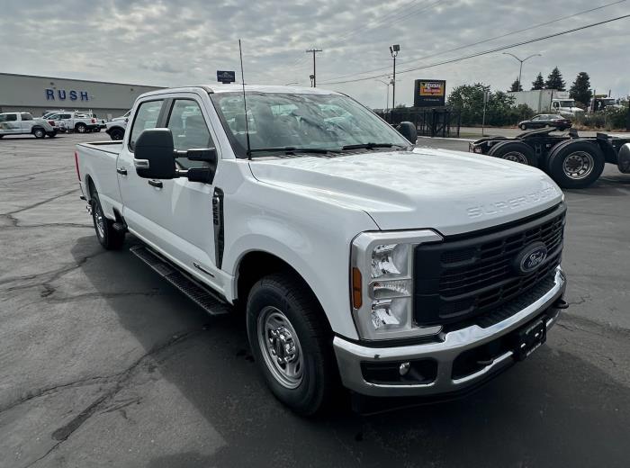 2026 Ford F-250-5