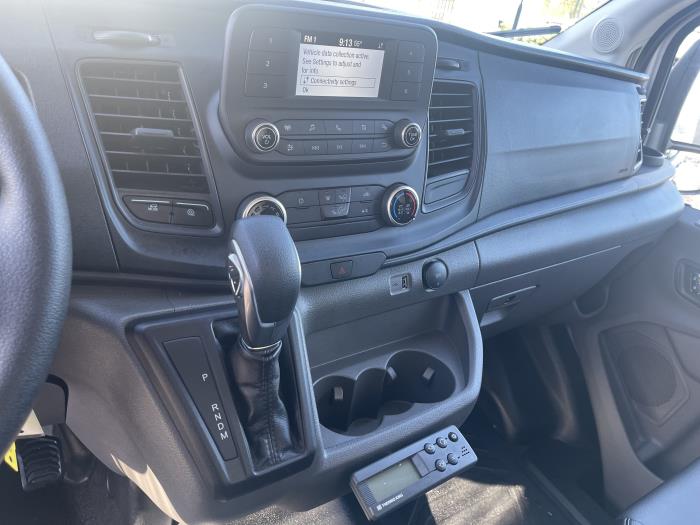 2026 Ford Transit-350-12