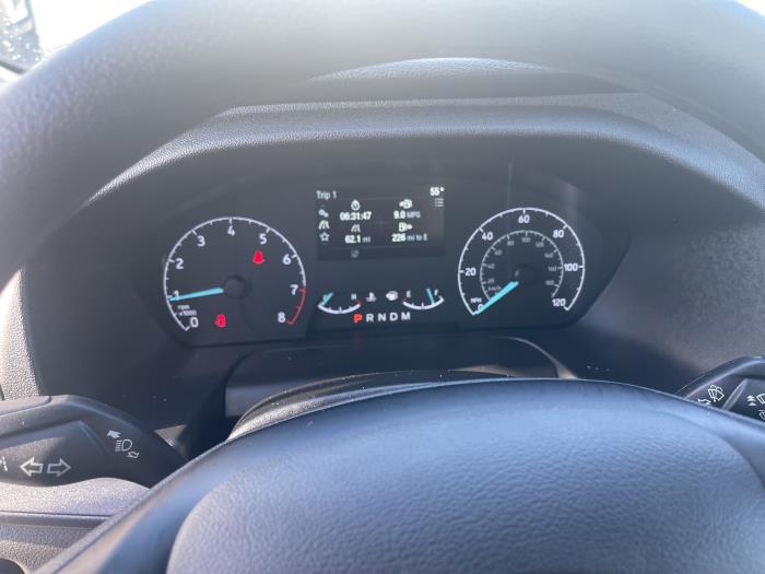 2026 Ford Transit-350-13