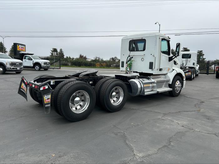 2019 Peterbilt 579-3