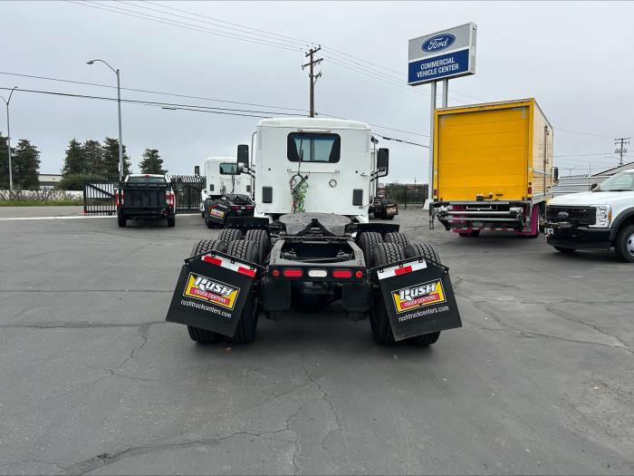 2019 Peterbilt 579-4