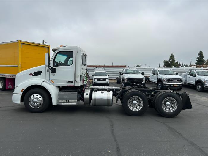2019 Peterbilt 579-6