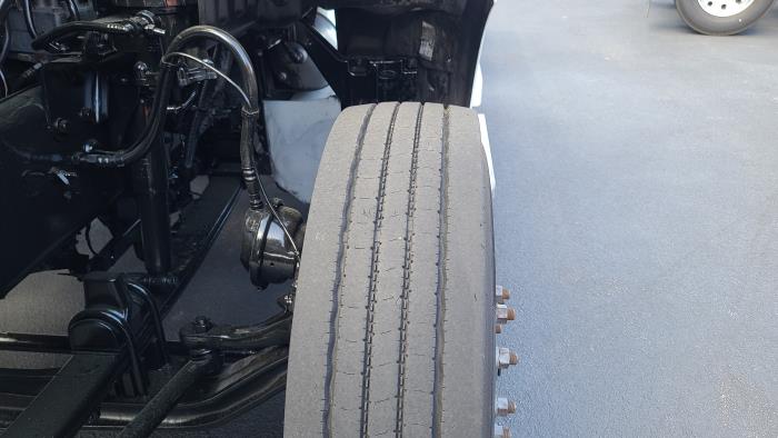 2020 Peterbilt 567-11