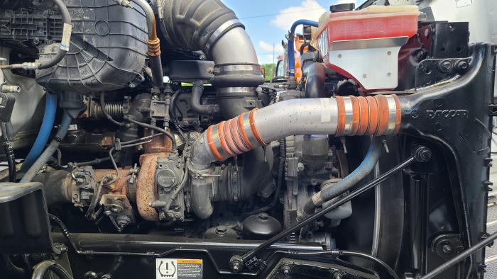 2020 Peterbilt 567-12