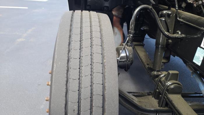 2020 Peterbilt 567-13