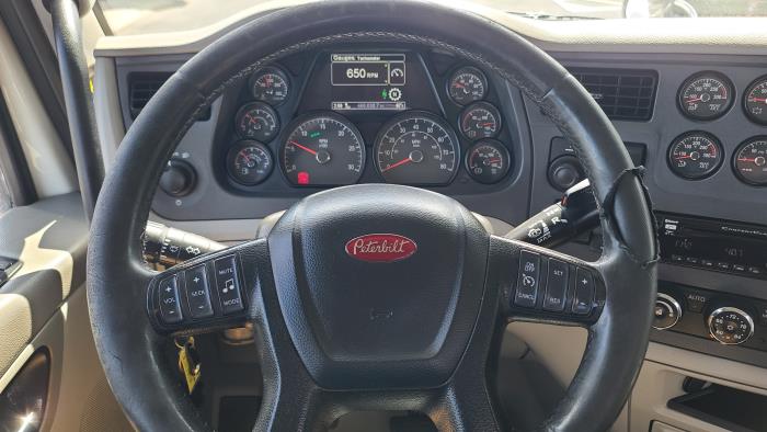 2020 Peterbilt 567-20