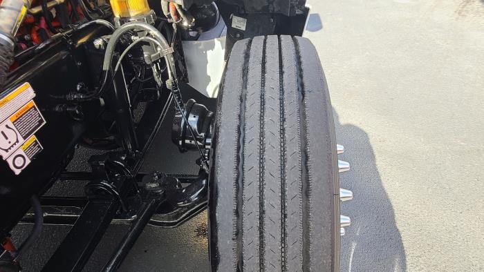 2022 Peterbilt 579-11