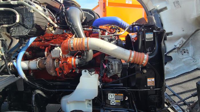 2022 Peterbilt 579-12