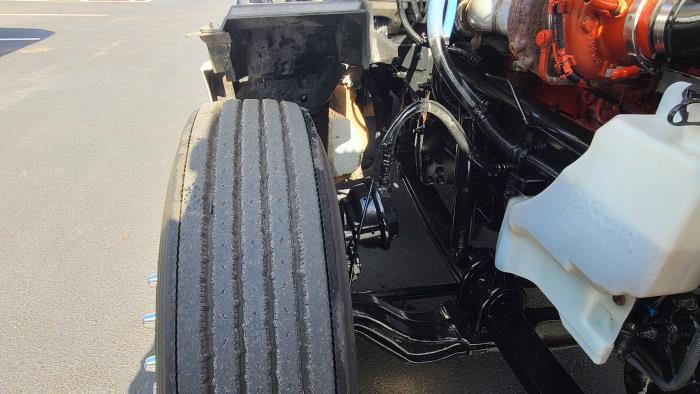 2022 Peterbilt 579-13