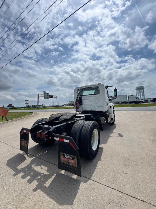 2019 International MV607-3