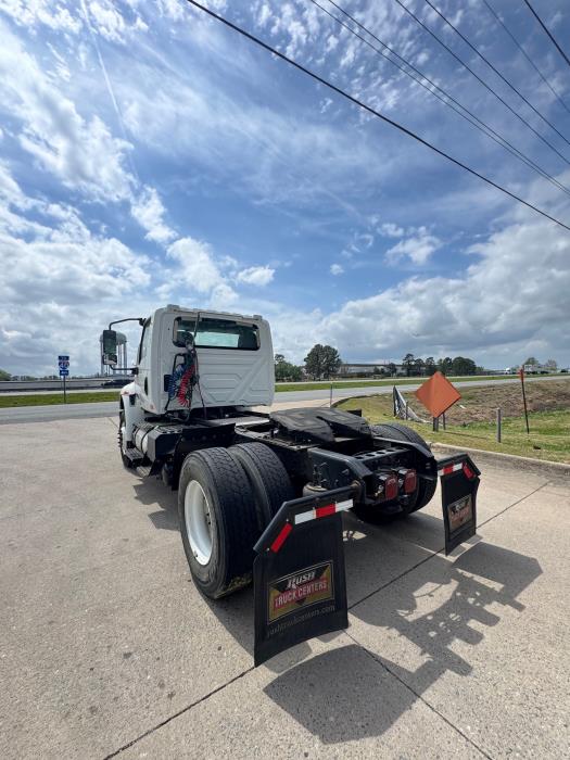 2019 International MV607-4