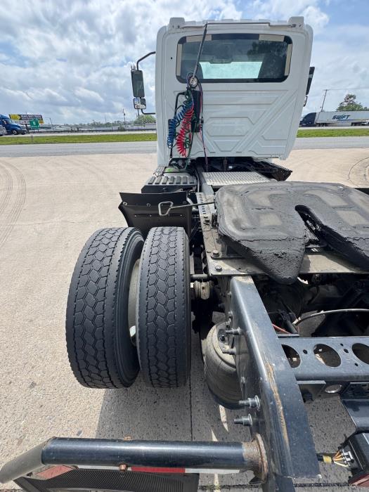 2019 International MV607-6