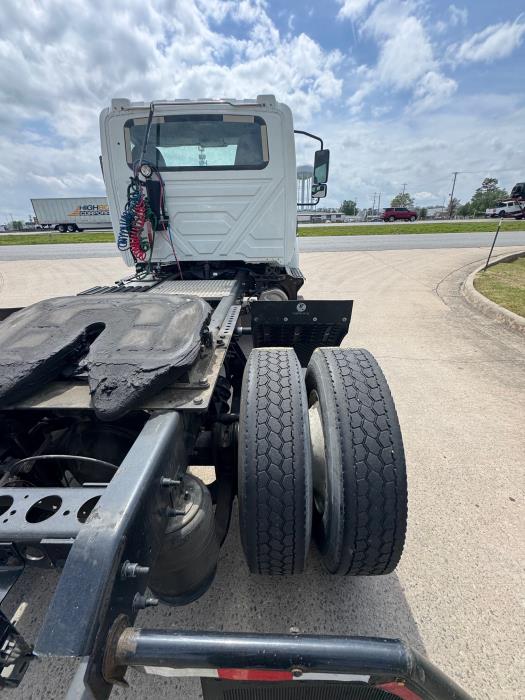 2019 International MV607-7