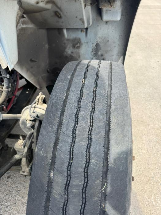 2019 International MV607-9