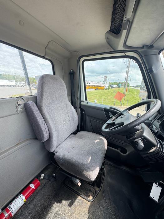 2019 International MV607-16