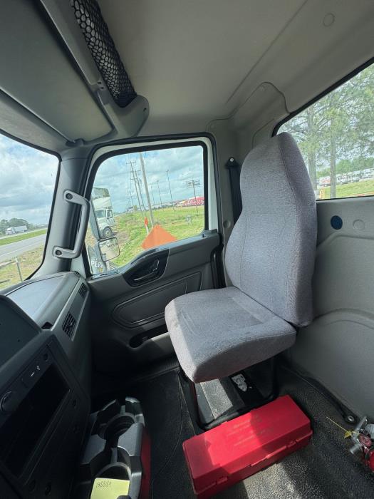 2019 International MV607-17