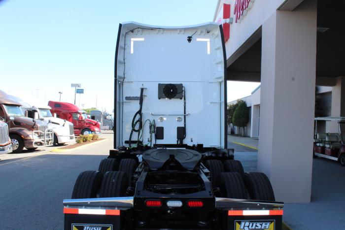 2022 Peterbilt 579-4