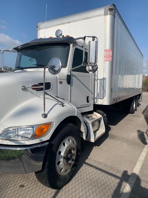 2020 Peterbilt 337-3