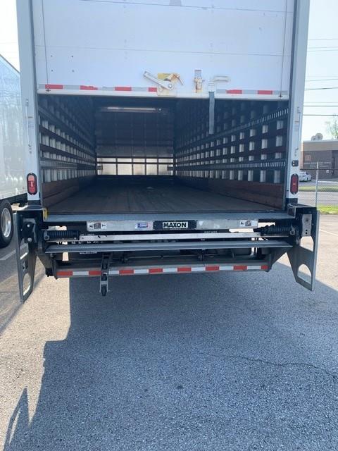 2020 Peterbilt 337-6