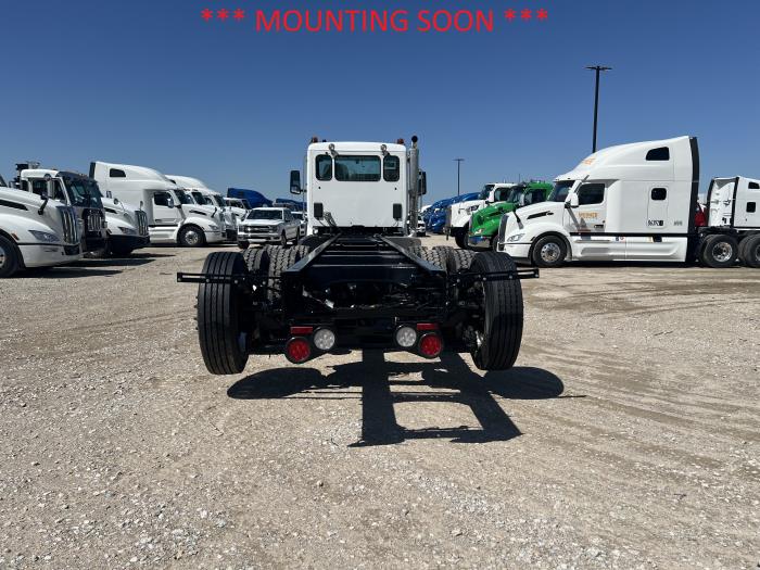 2027 Peterbilt 567-5