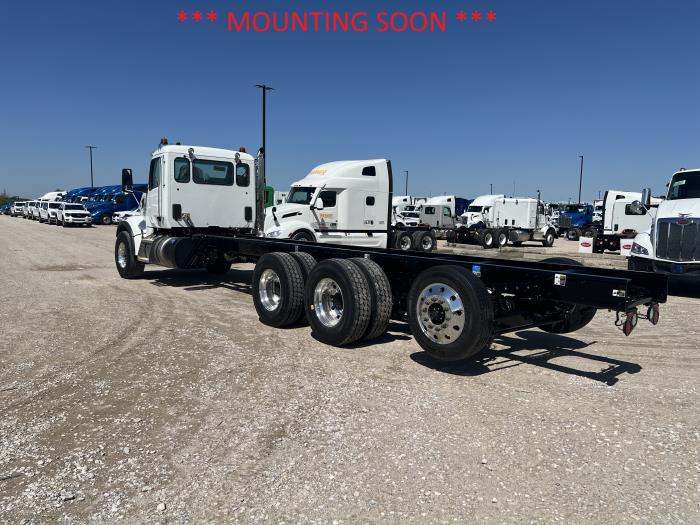 2027 Peterbilt 567-6