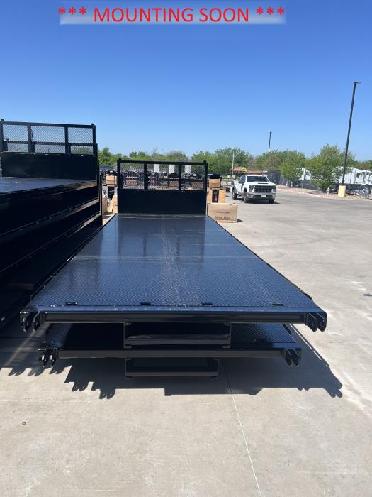 2027 Peterbilt 567-8