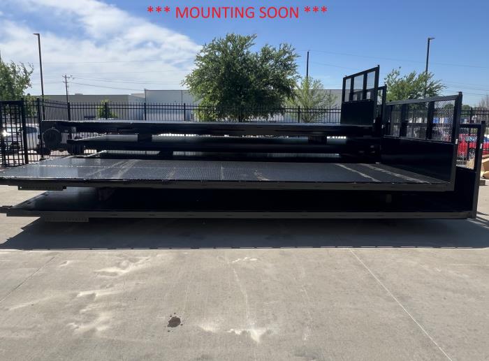 2027 Peterbilt 567-9