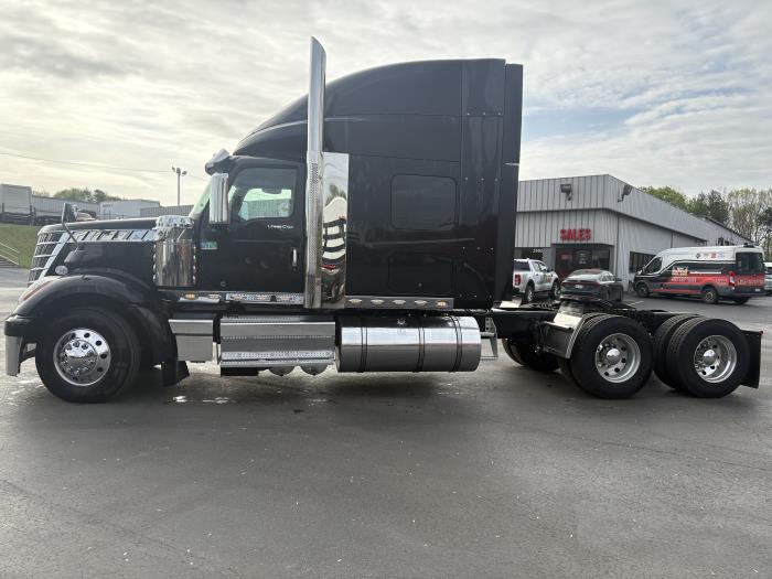 2023 International LoneStar-1