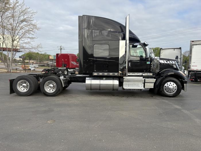 2023 International LoneStar-4