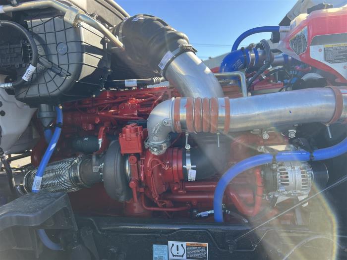 2027 Peterbilt 567 - image 13