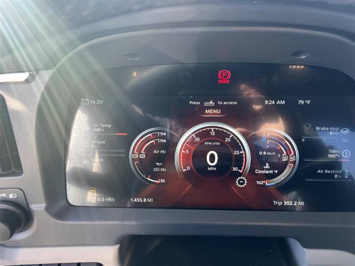 2027 Peterbilt 567 - image 27