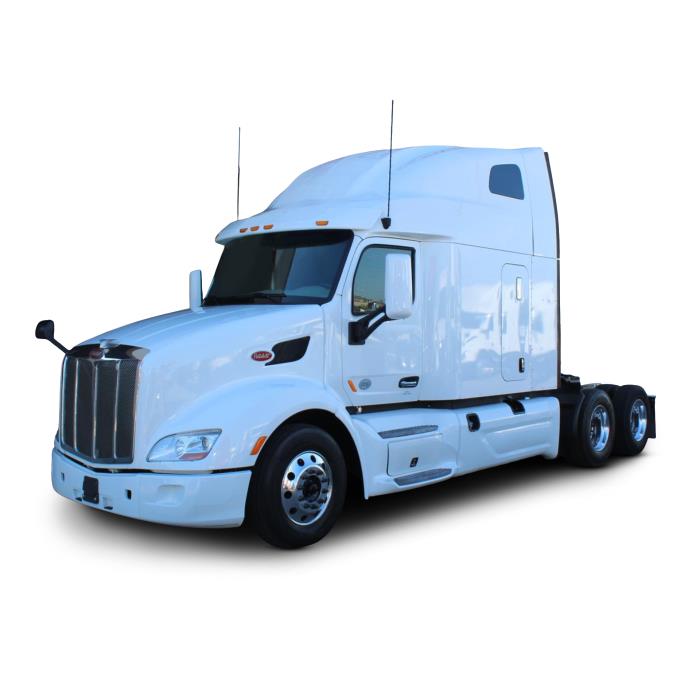 2022 Peterbilt 579 - image 2