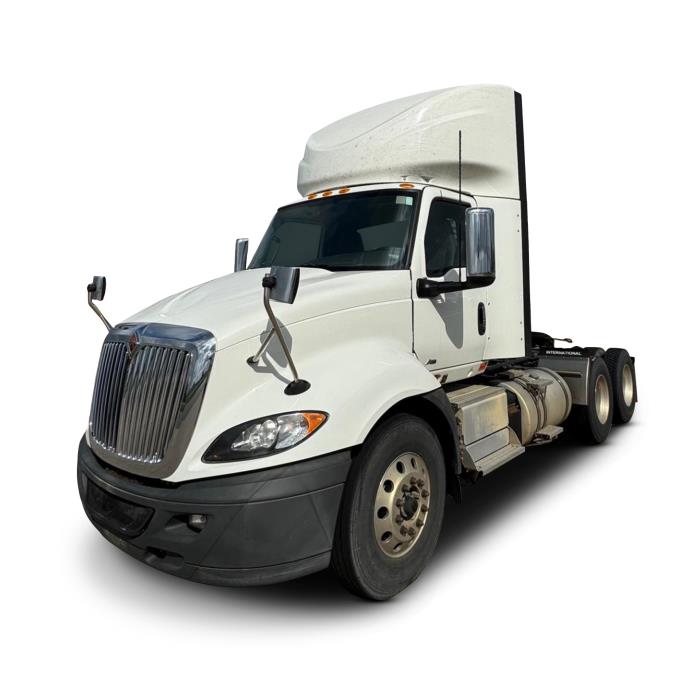 2019 International RH - image 2