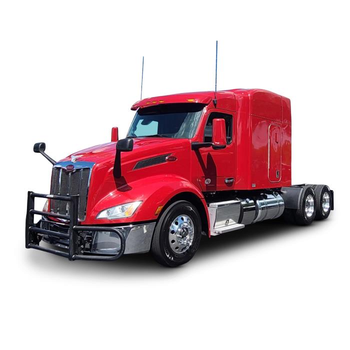 2022 Peterbilt 579 - image 2