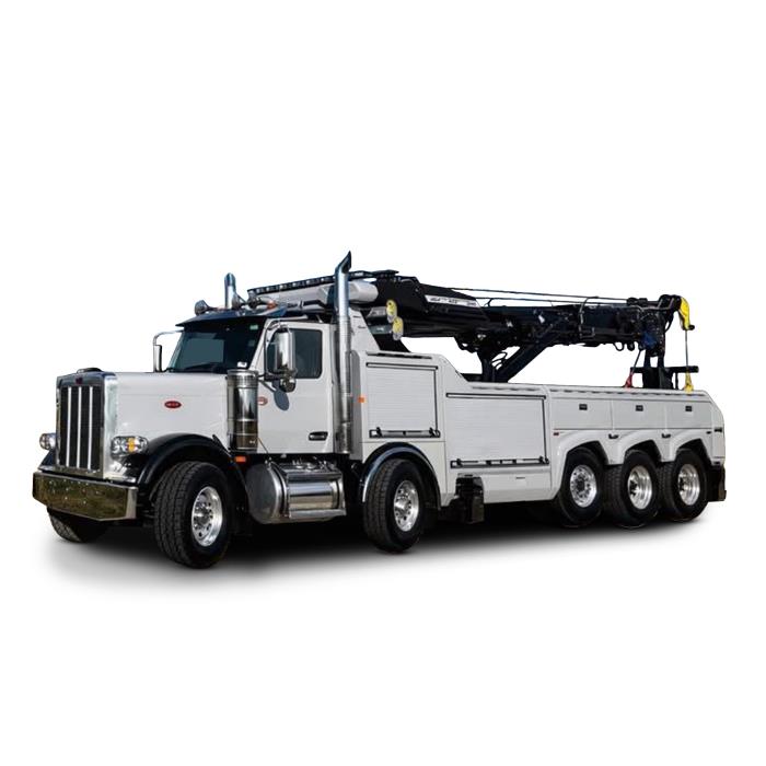 2025 Peterbilt 589-1
