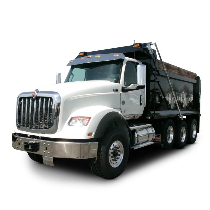 2026 International HX - image 2