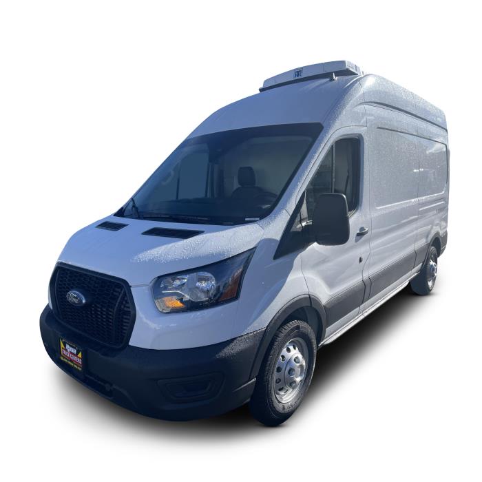 2026 Ford Transit-350-1