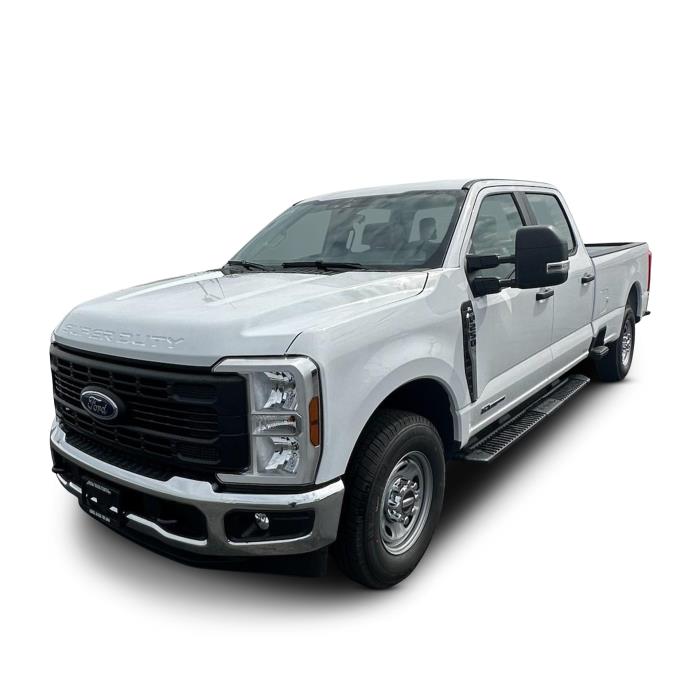 2026 Ford F-250-1