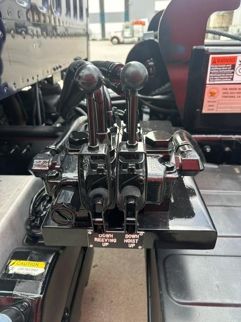 2016 Freightliner MT45-3