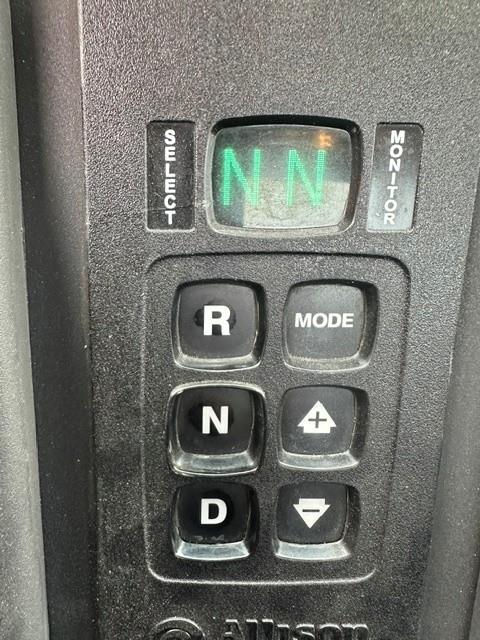 2016 Freightliner MT45-10