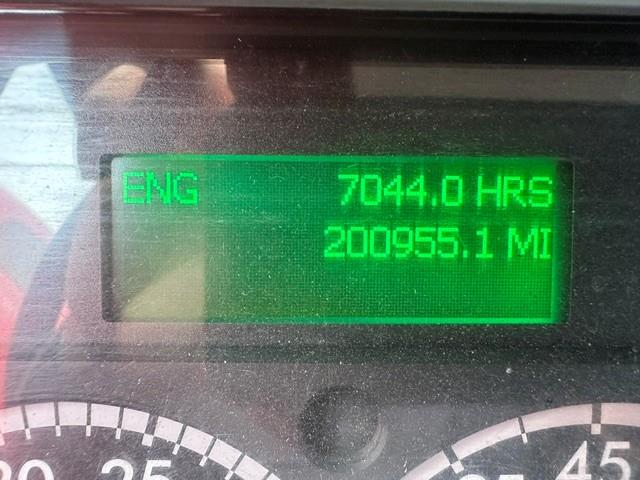 2016 Freightliner MT45-11