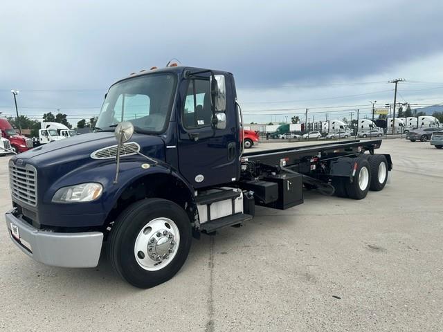 2016 Freightliner MT45-0