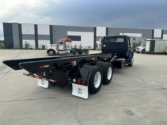 2016 Freightliner MT45-13