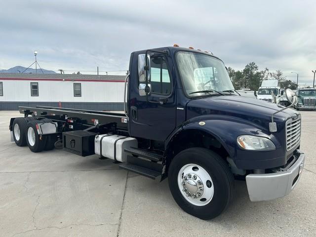 2016 Freightliner MT45-14
