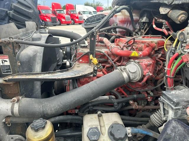 2016 Freightliner MT45-16