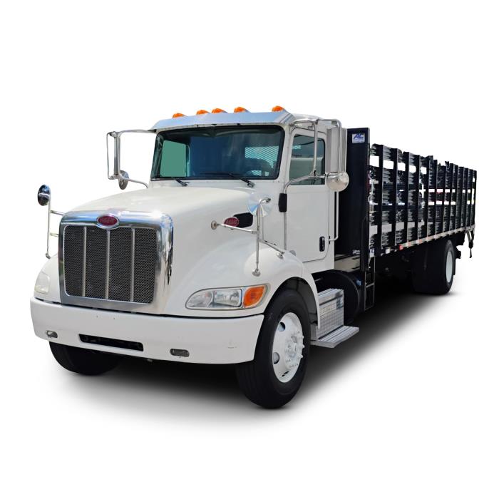 2019 Peterbilt - image 2