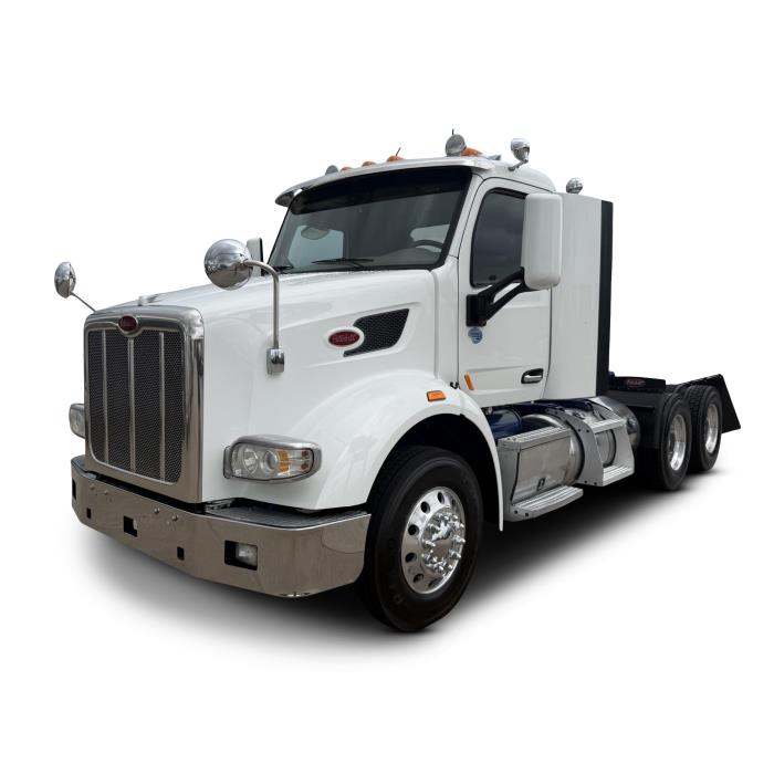 2019 Peterbilt 567 - image 2