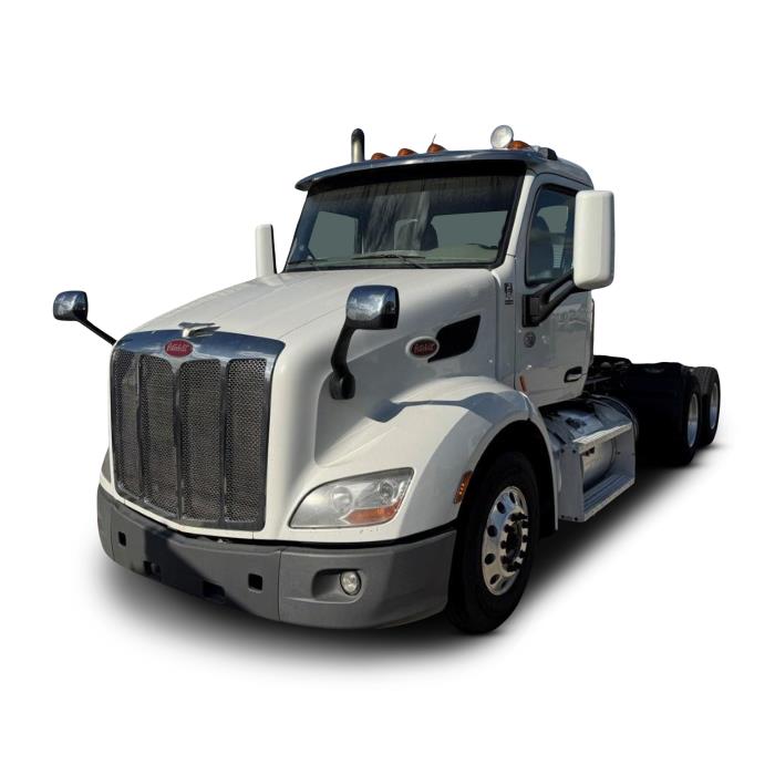 2020 Peterbilt 579-1