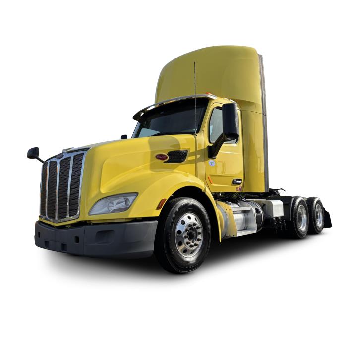 2020 Peterbilt 579-1